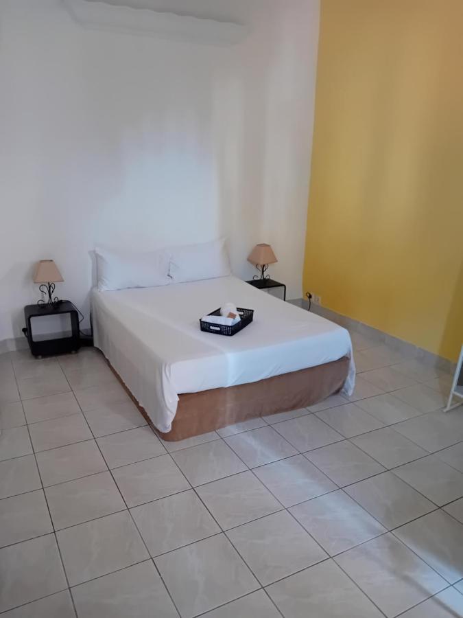 Quartier De Verdure "Cours Julien La Plaine "Chambre Privee Dans Appartement Marseille Exterior photo